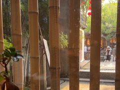 -竹里馆·淮扬菜·功夫茶(老门东店)