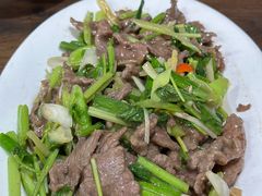 -龙岩罗桥牛杂(长青路店)