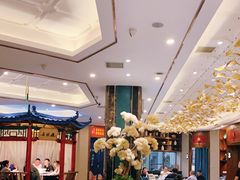 大堂-洞庭渔人(沙湾店)