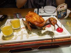 -大鸽饭(北京路店)