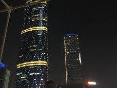 -Mercato莫卡多露台餐厅与酒吧(K11店)