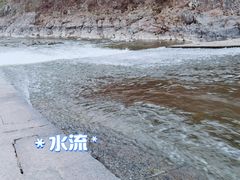-渔梁坝