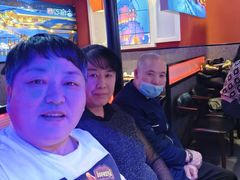 -营信刘罗锅铁锅炖(建华店)
