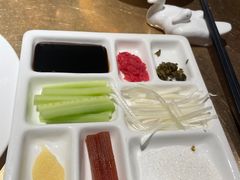 -四季民福烤鸭店(西单华威约饭街店)