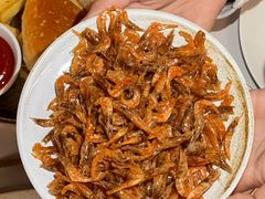 -盐说·西式餐酒馆(光明万达店)