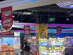 -大玩家(通州万达广场店)