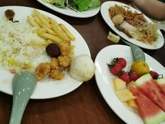 -泉城欧乐堡戏水湾艺术养生温泉