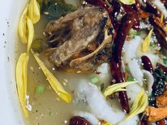 -太二酸菜鱼(福州泰禾店)