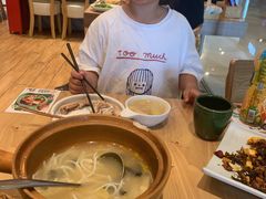 -云海肴·汽锅鸡·云南菜(东坝金隅店)