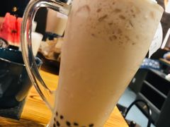 -湊湊火锅·茶憩(东城万达店)