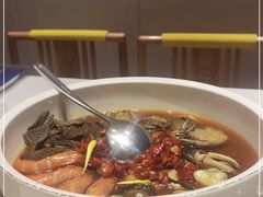 -上座云间·青年赣菜(绿茵店)