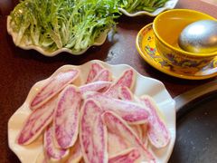 -顺顺小吃(独克宗古城店)