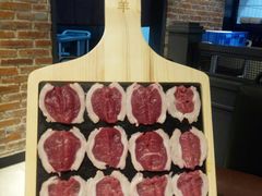 -快乐小羊·内蒙牛羊肉火锅(流花中心店)