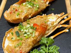 -竹之月日本料理铁板烧(香江花园店)