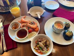 -嘉定凯悦·咖啡厅