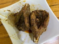 -帅府街兔头(大同古城店)