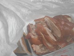 -晶牌烤鸭(延吉东路557弄小区店)