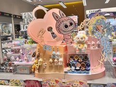 -泡泡玛特POPMART(苏州印象城店)