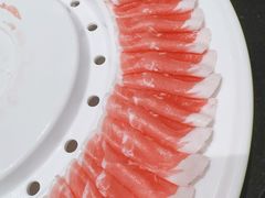 -南门四季铜锅涮肉(大屯·北苑店)