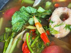-Doo Dee Thai Food(Issan/Isaan/Esan)