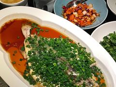 -晓长安·新陕菜(曲江店)