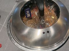 -一方渔歌蒸汽海鲜自助(文化路万达广场店)