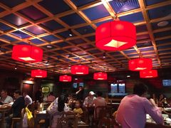 大堂-小吊梨汤·北京菜·烤鸭(长安商场-首都博物馆店)