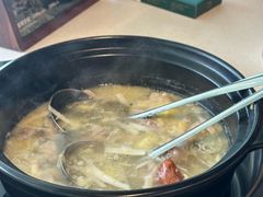 -百年果林椰子鸡(中洲店)
