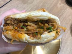 卡饼-小豆海棠(人民南路店)