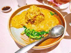 蟹粉狮子头-蟹榭·莳鲜(虹桥高岛屋店)
