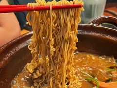 出前一丁公仔面-财神鸡煲(华强北店)