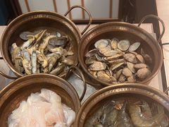 -盐城万豪酒店-盐城厨房西餐厅
