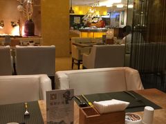 -伯豪瑞廷酒店-天伦阁西餐厅