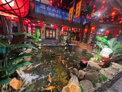 -鱼满舱·鲜活海鲜·正宗鲁菜