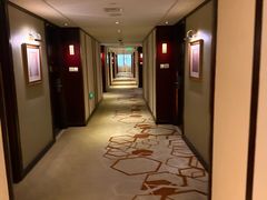 -上海浦东丽晟假日酒店