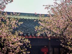 -常熟方塔园