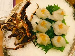 -王鼎精致料理铁板烧(世博源店)