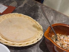 -前海沿·青岛菜(乐客城店)