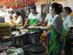 -清真老马家国华牛奶鸡蛋醪糟(正宁路店)