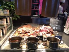 -广州富力君悦大酒店·凯菲厅