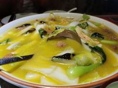 -小杨烤肉(高新店)