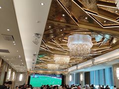 -御彩酒家(东风东路店)