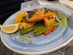 -La Medina餐厅(亮马河南路店)