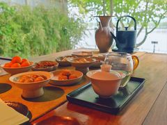 -青竺·青竹茶舍(断桥店)