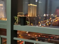 -郑州美盛喜来登大酒店