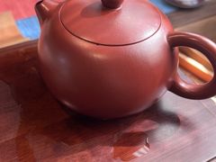 -邈墨茶馆(大兜路1号店)