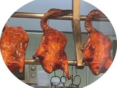 -先记烧鹅王·本地粤菜(福永店)