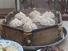 -西安贾三灌汤包·回坊小吃·清真炒菜(北院门总店)