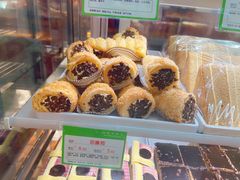 -蜂蝶来饼店(拱北总店)
