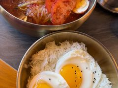 -浦项一部·鳗鱼烤肉烤串(西塔店)